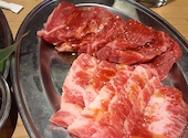 焼肉 力丸 南海なんば店: まさるさんの2023年03月05日の2枚目の投稿写真