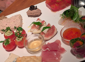 BISTRO&DINING BAR ベジスト: よっしさんの2026年08月26日の2枚目の投稿写真