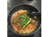炭火焼辛麺屋 とんぱち: よよさんの2026年08月31日の1枚目の投稿写真
