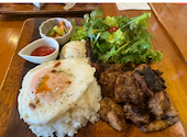 local resort dining caffe&bar JAYA: よよさんの2026年06月28日の1枚目の投稿写真
