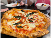 UPMARKET PIZZA&CAFE アップマーケット ピッツァ&カフェ: うどんさんの2022年05月30日の1枚目の投稿写真