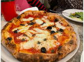 UPMARKET PIZZA&CAFE アップマーケット ピッツァ&カフェ: うどんさんの2023年01月23日の1枚目の投稿写真