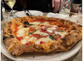 UPMARKET PIZZA&CAFE アップマーケット ピッツァ&カフェ: うどんさんの2024年05月27日の1枚目の投稿写真