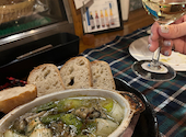 イタリアン居酒屋チャンチャーレ: ともやさんの2024年12月25日の1枚目の投稿写真