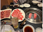焼肉　肉匠　紋次郎　東三国店: ひろさんの2025年12月の1枚目の投稿写真