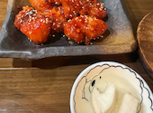 韓国風居酒屋 チヂミ野田店: アマさんの2026年07月26日の1枚目の投稿写真