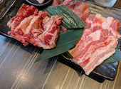 焼肉AZUMA 香椎浜店: るりおみさんの2026年08月10日の1枚目の投稿写真