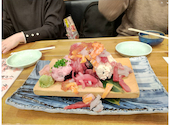 浜焼き海鮮居酒屋 大庄水産 朝霞台南口店: はるみさんの2026年01月の1枚目の投稿写真