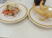 かっぱ寿司 豊川店: ひろとちゃんさんの2026年08月16日の1枚目の投稿写真