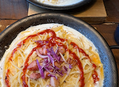 HUNGRY WOLF CAFE+EAT ハングリーウルフ: りっちゃんさんの2026年09月04日の1枚目の投稿写真
