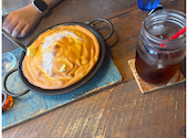 HUNGRY WOLF CAFE+EAT ハングリーウルフ: りっちゃんさんの2026年09月04日の2枚目の投稿写真