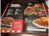 TGI FRIDAYS ティージーアイ フライデーズ 上野中央通り店: ぐぐまるさんさんの2026年08月29日の1枚目の投稿写真