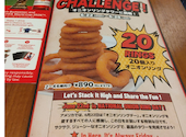 TGI FRIDAYS ティージーアイ フライデーズ 東京ドームシティ店: ぐぐまるさんさんの2026年07月23日の1枚目の投稿写真
