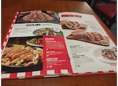 TGI FRIDAYS ティージーアイ フライデーズ 東京ドームシティ店: ぐぐまるさんさんの2026年07月23日の1枚目の投稿写真