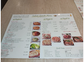 本場の味が楽しめるフードウェイ 高田馬場店: ぐぐまるさんさんの2025年09月05日の1枚目の投稿写真