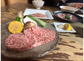 焼肉 七輪 しちりん家 西尾店: しおりんさんの2026年08月18日の1枚目の投稿写真