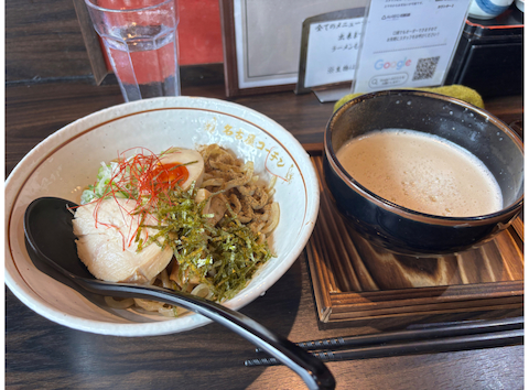 名古屋コーチン らーめん 鳥よし: しおりんさんの2026年03月31日の1枚目の投稿写真