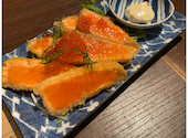 酒としゃけ SALMON S: きむたそさんの2025年09月28日の2枚目の投稿写真