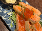 酒としゃけ SALMON S: きむたそさんの2026年08月05日の2枚目の投稿写真