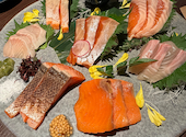 酒としゃけ SALMON S: きむたそさんの2026年08月05日の3枚目の投稿写真