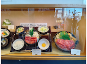 すき焼きと牛まぶし ももしき: かさんの2026年03月31日の2枚目の投稿写真