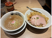 つけめんTETSU 武蔵小杉東急スクエア店: ニックさんの2026年03月21日の1枚目の投稿写真