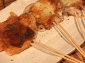 焼き鳥 きんざん 名駅新幹線口店: りぃかさんの2025年01月21日の1枚目の投稿写真