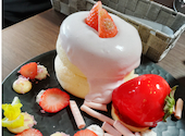 toichipancake トイチパンケーキ: みわさんの2024年02月10日の1枚目の投稿写真