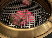 焼肉 いのうえ 花小金井 本店: ばりさんの2023年12月30日の1枚目の投稿写真