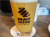 HEAVYSASORI BREWING TAPROOM ヘビサソリブルーイングタップルーム 国際通り: ハイツマンさんの2026年08月30日の1枚目の投稿写真