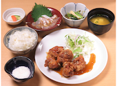 食堂 りんや: カズさんの2026年05月10日の1枚目の投稿写真