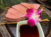 炭火焼肉肉刺しにく式 南郷18丁目店: みきもとさんの2026年07月02日の1枚目の投稿写真