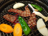 熟成焼肉 格之進 TOKYO: としさんの2024年11月10日の1枚目の投稿写真