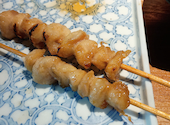 2500円 炭火焼き鳥食べ放題 おすすめ屋 神戸三宮店: ねこちゃまるさんの2025年12月の1枚目の投稿写真