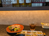 Dynamic Kitchen & Bar 燦 SUN ヒルトンプラザウエスト店: ゆりぶーさんの2026年02月26日の3枚目の投稿写真