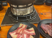 安安 川口店 七輪焼肉: かんなさんの2026年04月06日の1枚目の投稿写真