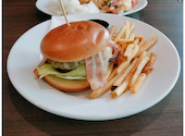 TGI FRIDAYS ティージーアイ フライデーズ 渋谷神南店: ふみくんさんの2026年07月25日の1枚目の投稿写真
