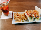 TGI FRIDAYS ティージーアイ フライデーズ 渋谷神南店: ふみくんさんの2026年09月11日の1枚目の投稿写真