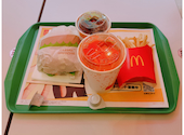 マクドナルド お台場デックス東京ビーチ店: ふみくんさんの2026年07月20日の1枚目の投稿写真