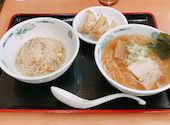 日高屋 武蔵小金井南口店: ふみくんさんの2026年07月07日の1枚目の投稿写真