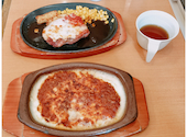 サイゼリヤ 八王子オクトーレ店: ふみくんさんの2026年10月14日の1枚目の投稿写真