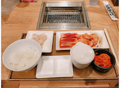 焼肉ライク　渋谷道玄坂店: ふみくんさんの2026年05月26日の1枚目の投稿写真