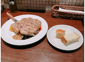 トラットリア ヴィヴァーチェ 恵比寿: ふみくんさんの2026年08月11日の1枚目の投稿写真