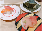 かっぱ寿司 南池袋店: ふみくんさんの2026年07月13日の1枚目の投稿写真