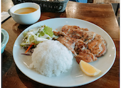 ペルー料理　ミラフローレス　渋谷桜ヶ丘店: ふみくんさんの2026年03月の1枚目の投稿写真