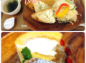 CAFE TERIA カフェテリア: Pi-koさんの2026年05月24日の1枚目の投稿写真