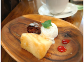 CAFE TERIA カフェテリア: Pi-koさんの2026年08月16日の2枚目の投稿写真