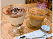 CAFE TERIA カフェテリア: Pi-koさんの2026年09月27日の1枚目の投稿写真