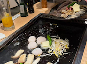 月島もんじゃ 三九 上野2号店: チンさんの2026年07月14日の1枚目の投稿写真