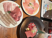 福岡 博多 焼肉 食べ放題 農家の一服: まささんの2026年04月06日の1枚目の投稿写真
